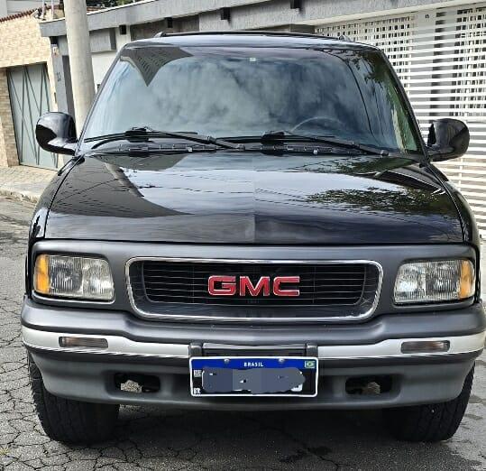Jimmy - Foto #15 do anúncio à venda de Carro clássico