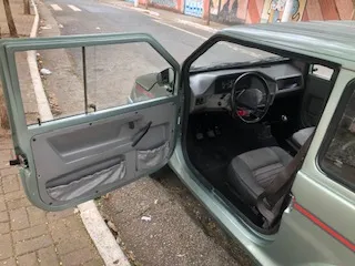 BR 800 - Foto #8 do anúncio à venda de Carro clássico