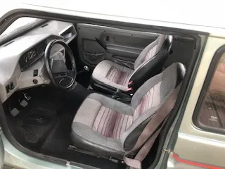 BR 800 - Foto #9 do anúncio à venda de Carro clássico