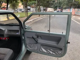 BR 800 - Foto #10 do anúncio à venda de Carro clássico