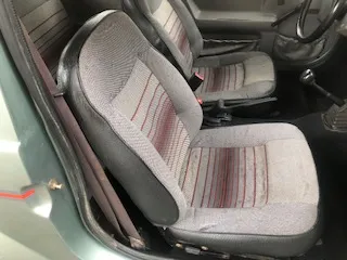 BR 800 - Foto #18 do anúncio à venda de Carro clássico