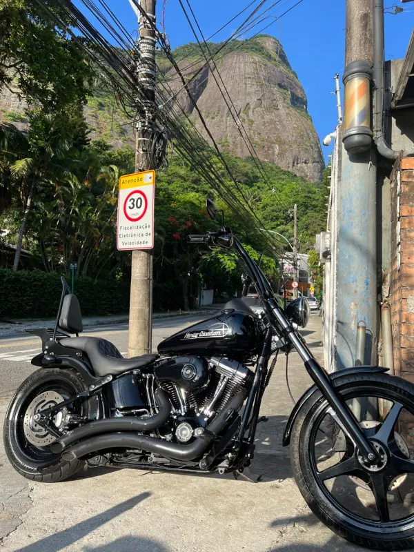 Deuce - Foto #3 do anúncio à venda de Carro clássico