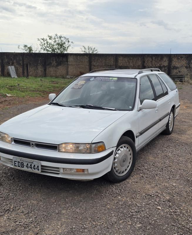 Accord - Foto #10 do anúncio à venda de Carro clássico