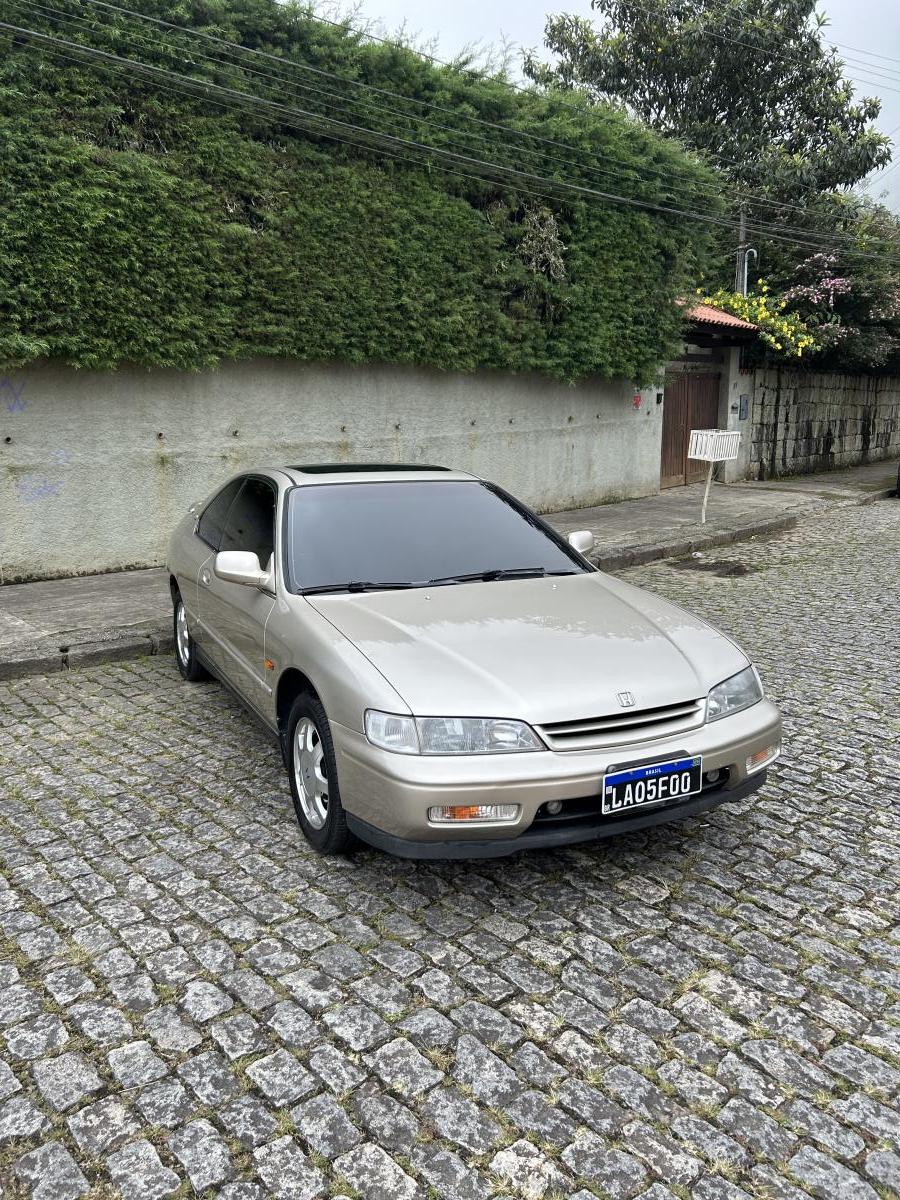 Accord - Foto #5 do anúncio à venda de Carro clássico