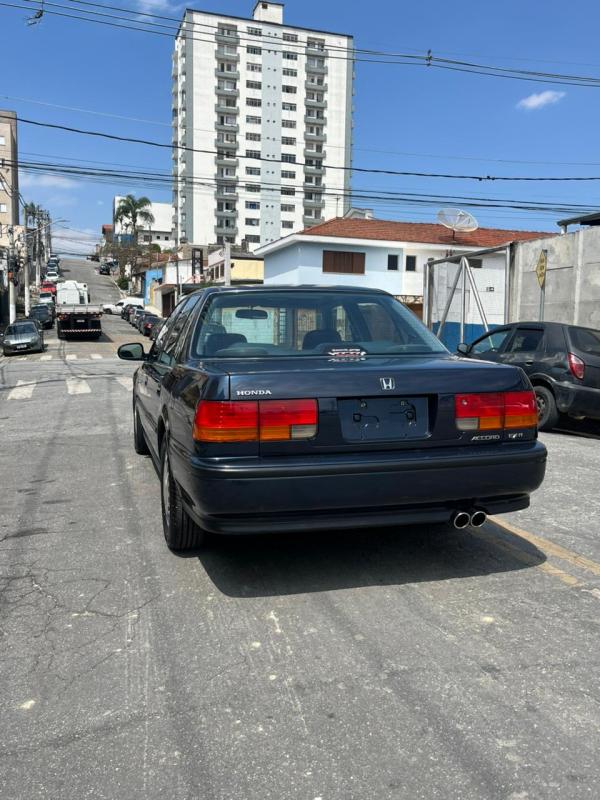 Accord - Foto #3 do anúncio à venda de Carro clássico