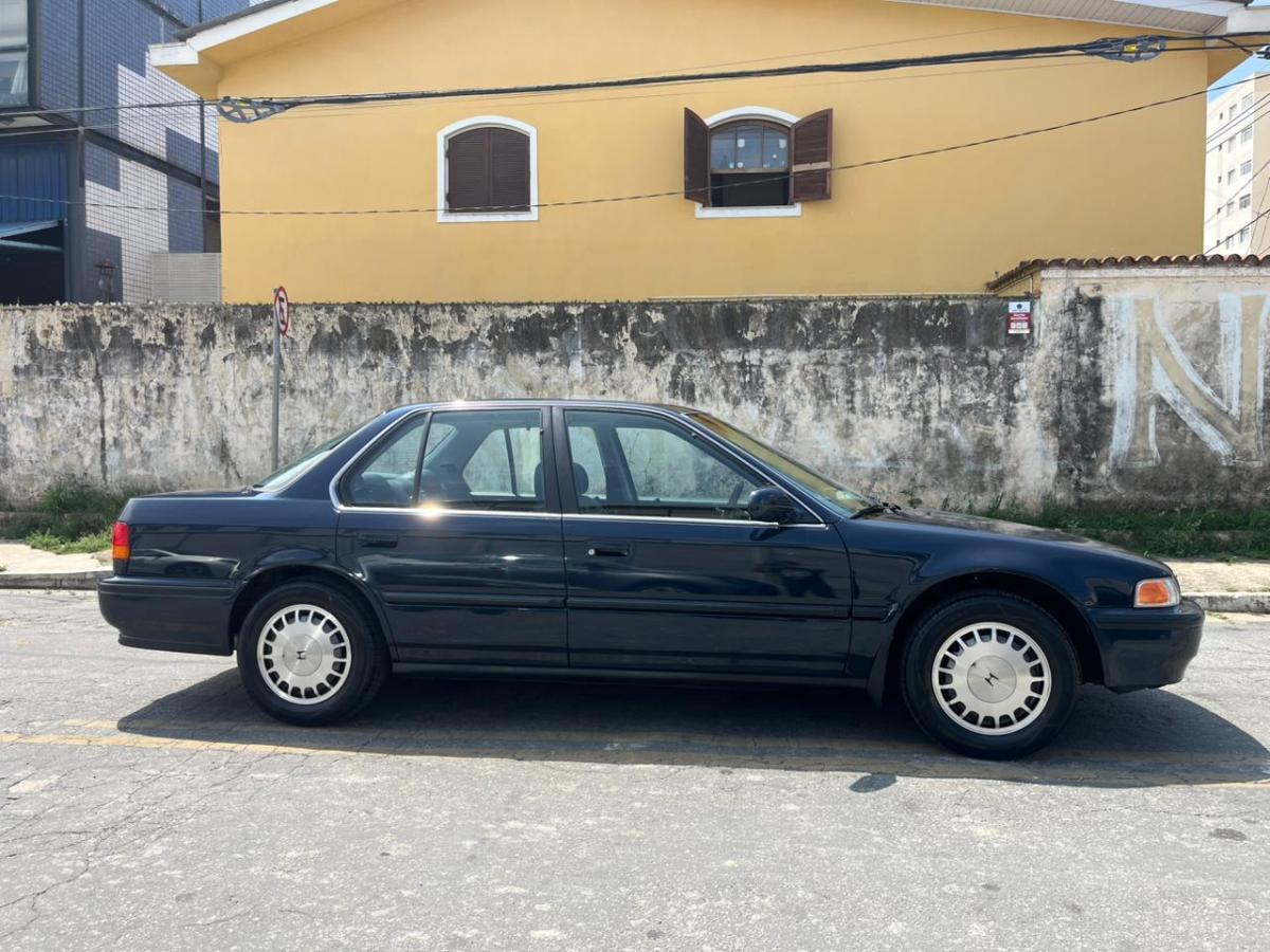 Accord - Foto #14 do anúncio à venda de Carro clássico