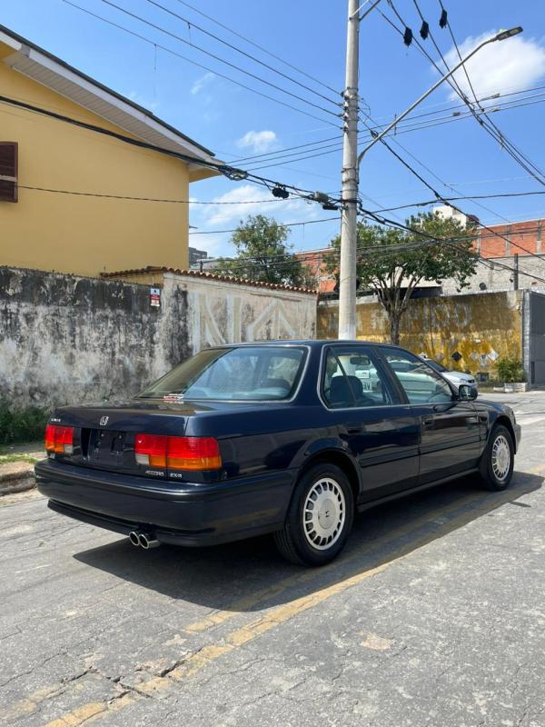Accord - Foto #15 do anúncio à venda de Carro clássico