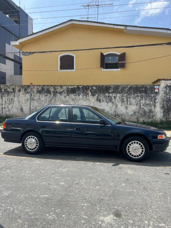 Accord - Foto #17 do anúncio à venda de Carro clássico