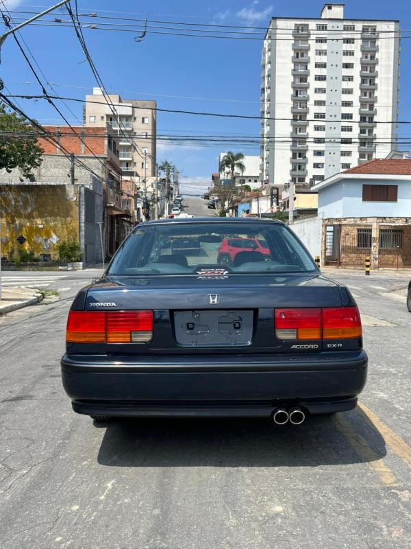 Accord - Foto #29 do anúncio à venda de Carro clássico