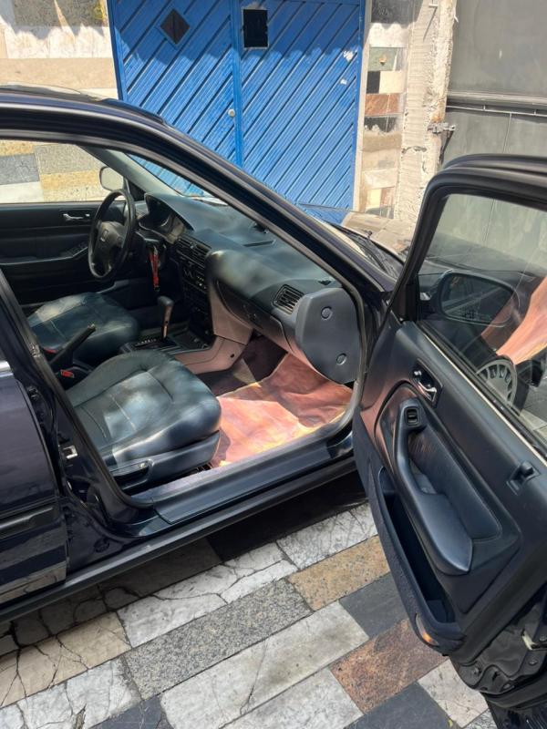 Accord - Foto #33 do anúncio à venda de Carro clássico