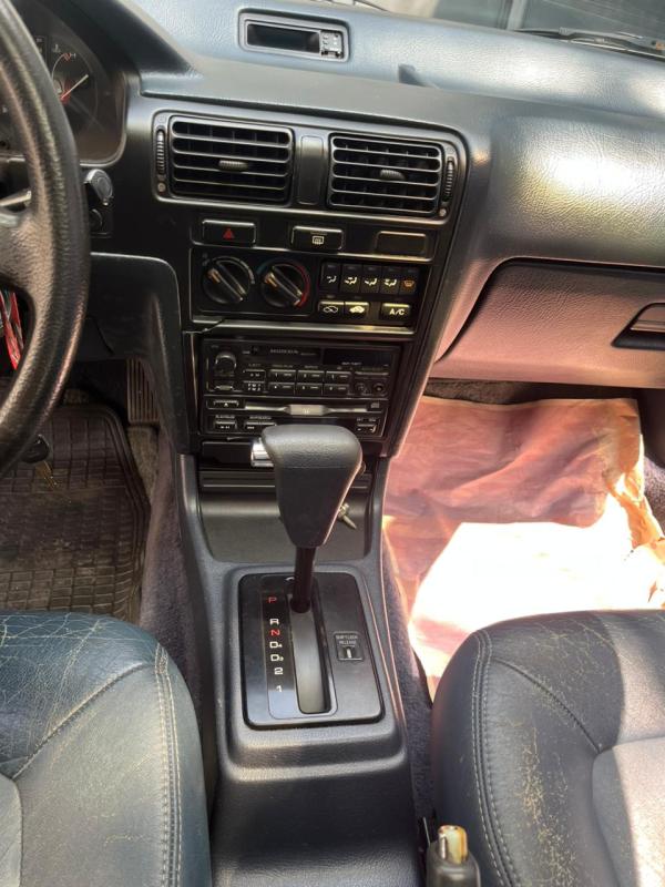 Accord - Foto #34 do anúncio à venda de Carro clássico