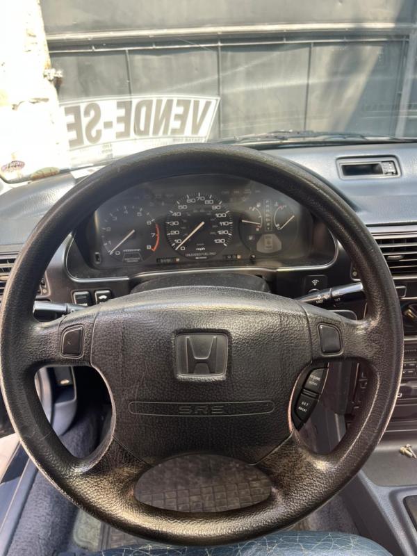 Accord - Foto #37 do anúncio à venda de Carro clássico