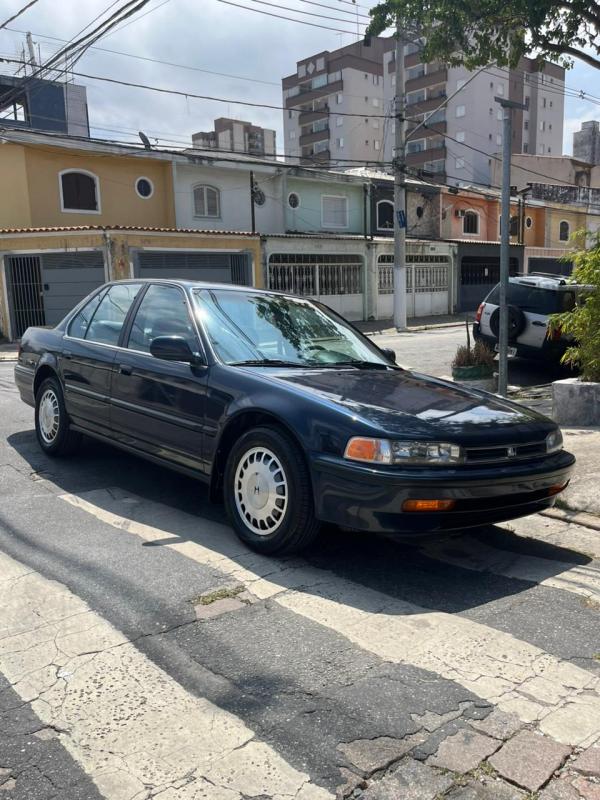 Accord - Foto #39 do anúncio à venda de Carro clássico