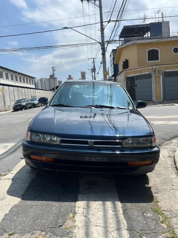 Accord - Foto #45 do anúncio à venda de Carro clássico