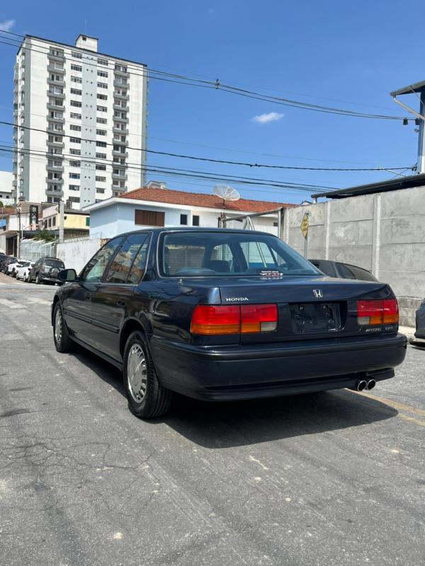 Accord - Foto #49 do anúncio à venda de Carro clássico