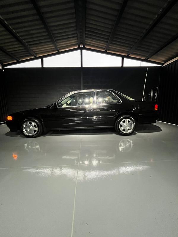 Accord - Foto #8 do anúncio à venda de Carro clássico