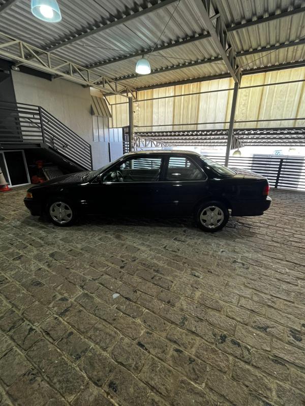 Accord - Foto #9 do anúncio à venda de Carro clássico