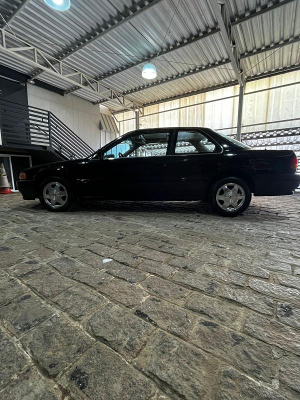 Accord - Foto #15 do anúncio à venda de Carro clássico