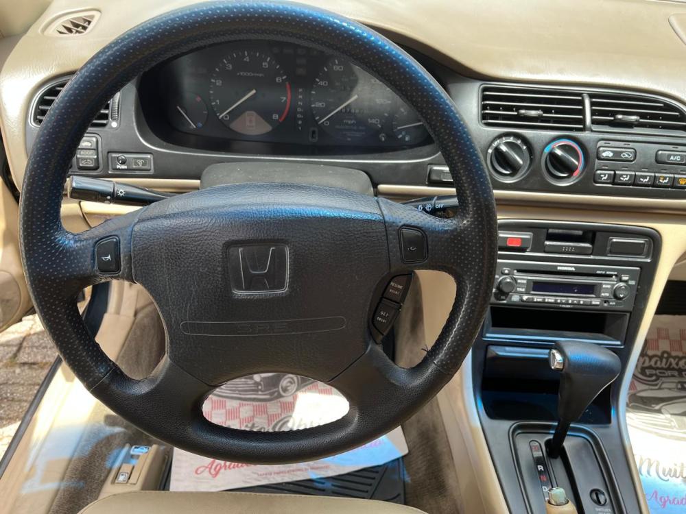 Accord - Foto #7 do anúncio à venda de Carro clássico