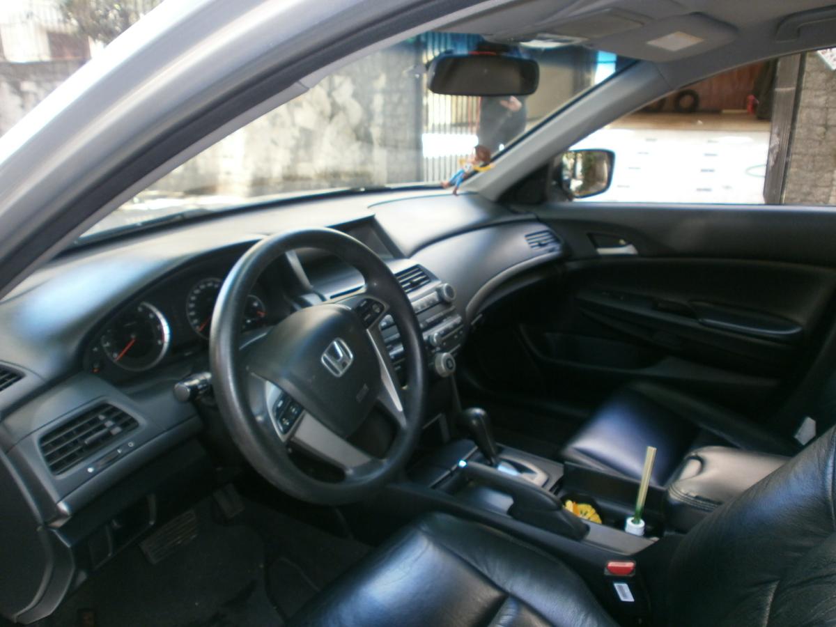 Accord - Foto #3 do anúncio à venda de Carro clássico