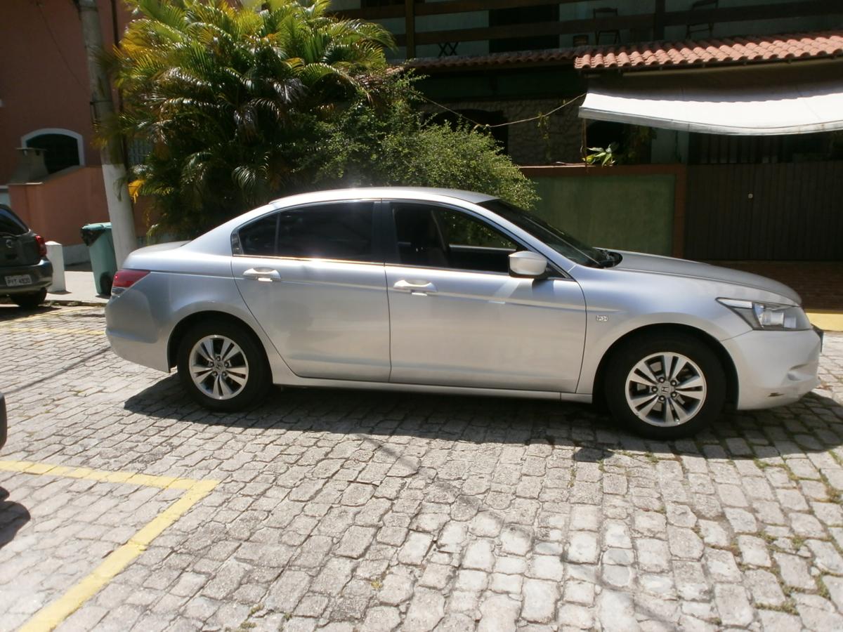 Accord - Foto #8 do anúncio à venda de Carro clássico