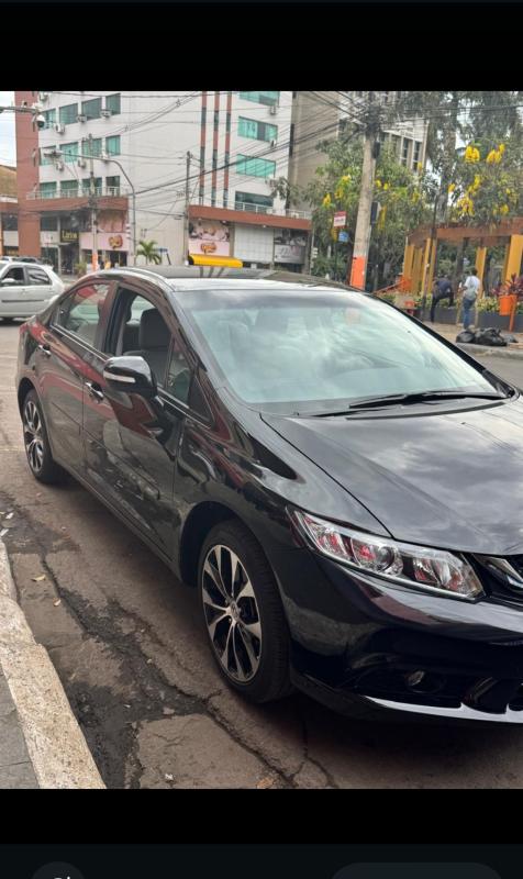 Civic - Foto #15 do anúncio à venda de Carro clássico