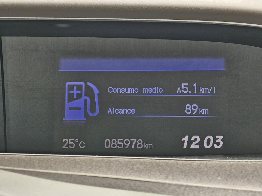 Civic - Foto #16 do anúncio à venda de Carro clássico
