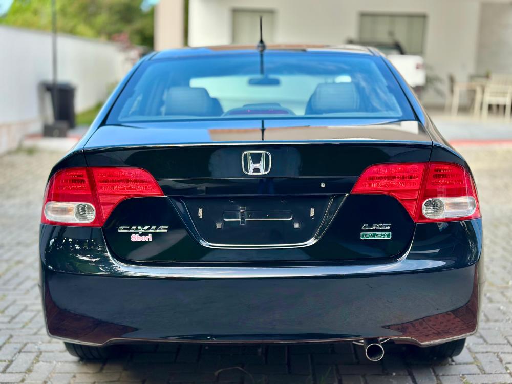 Civic - Foto #11 do anúncio à venda de Carro clássico