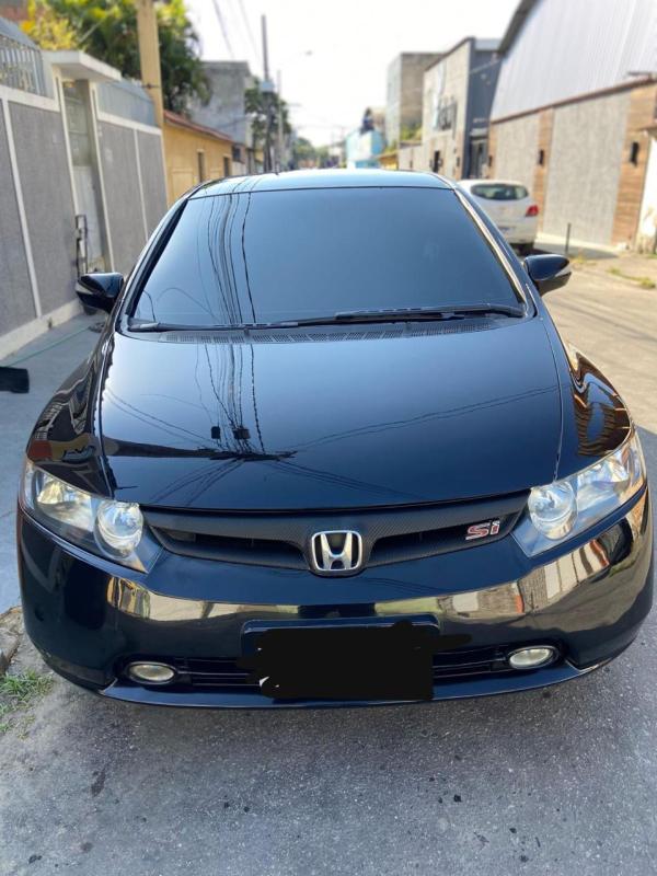 Civic - Foto #12 do anúncio à venda de Carro clássico