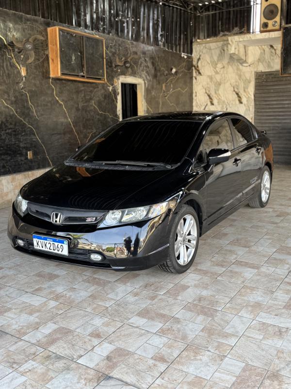 Civic - Foto #16 do anúncio à venda de Carro clássico