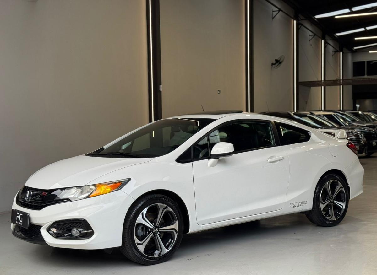 Civic - Foto #6 do anúncio à venda de Carro clássico