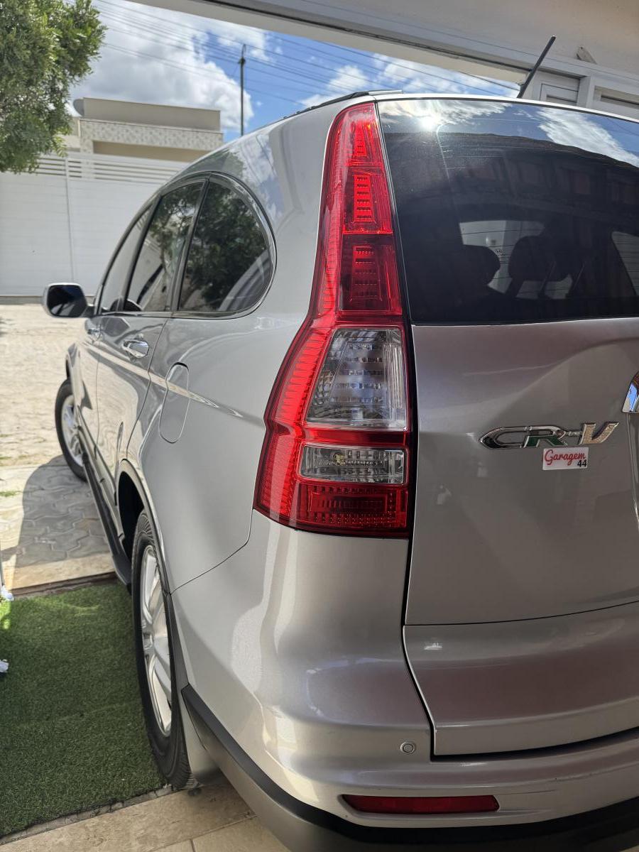 CRV - Foto #8 do anúncio à venda de Carro clássico