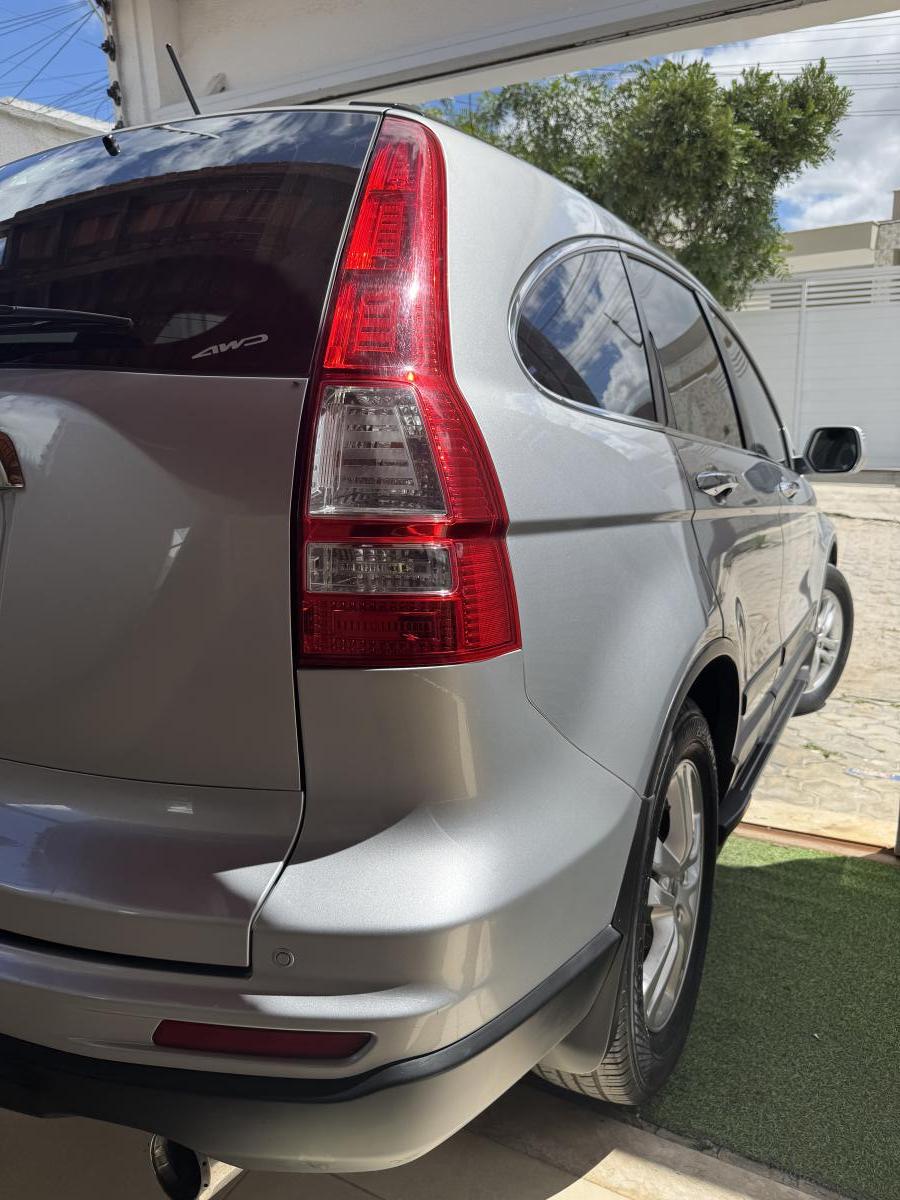 CRV - Foto #9 do anúncio à venda de Carro clássico