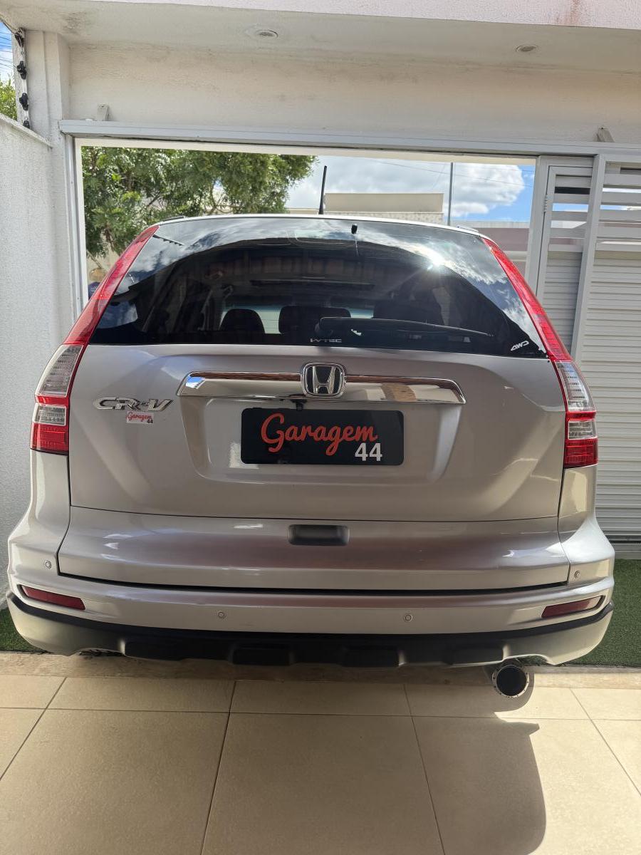 CRV - Foto #11 do anúncio à venda de Carro clássico