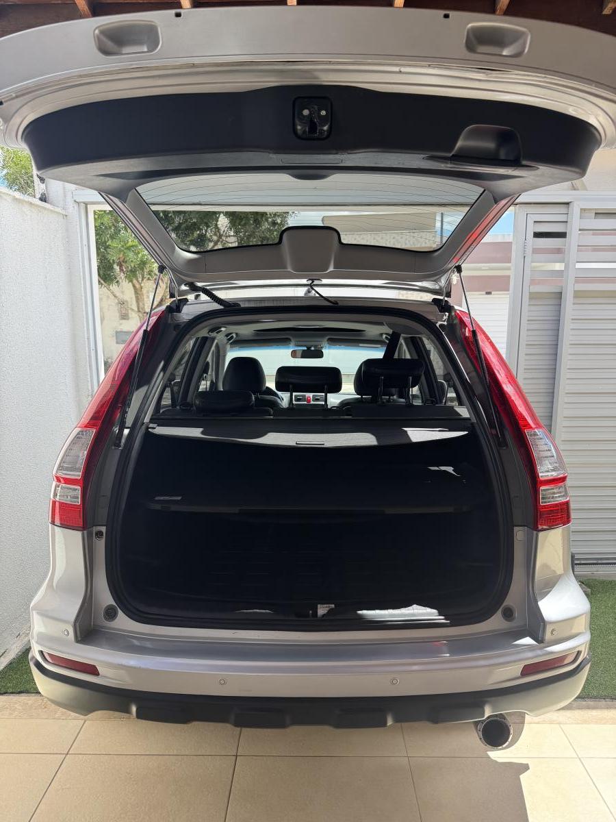 CRV - Foto #12 do anúncio à venda de Carro clássico