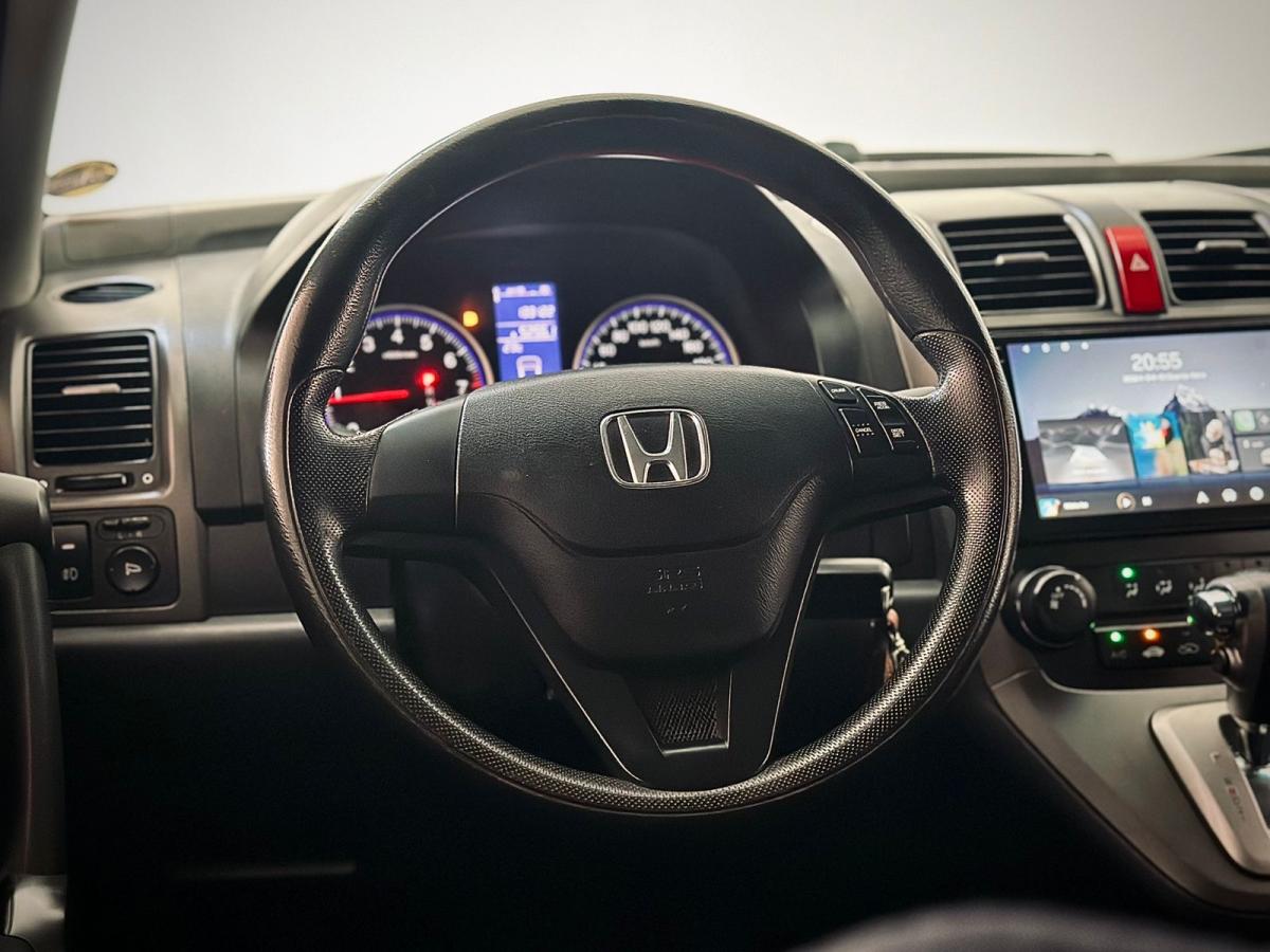 CRV - Foto #9 do anúncio à venda de Carro clássico