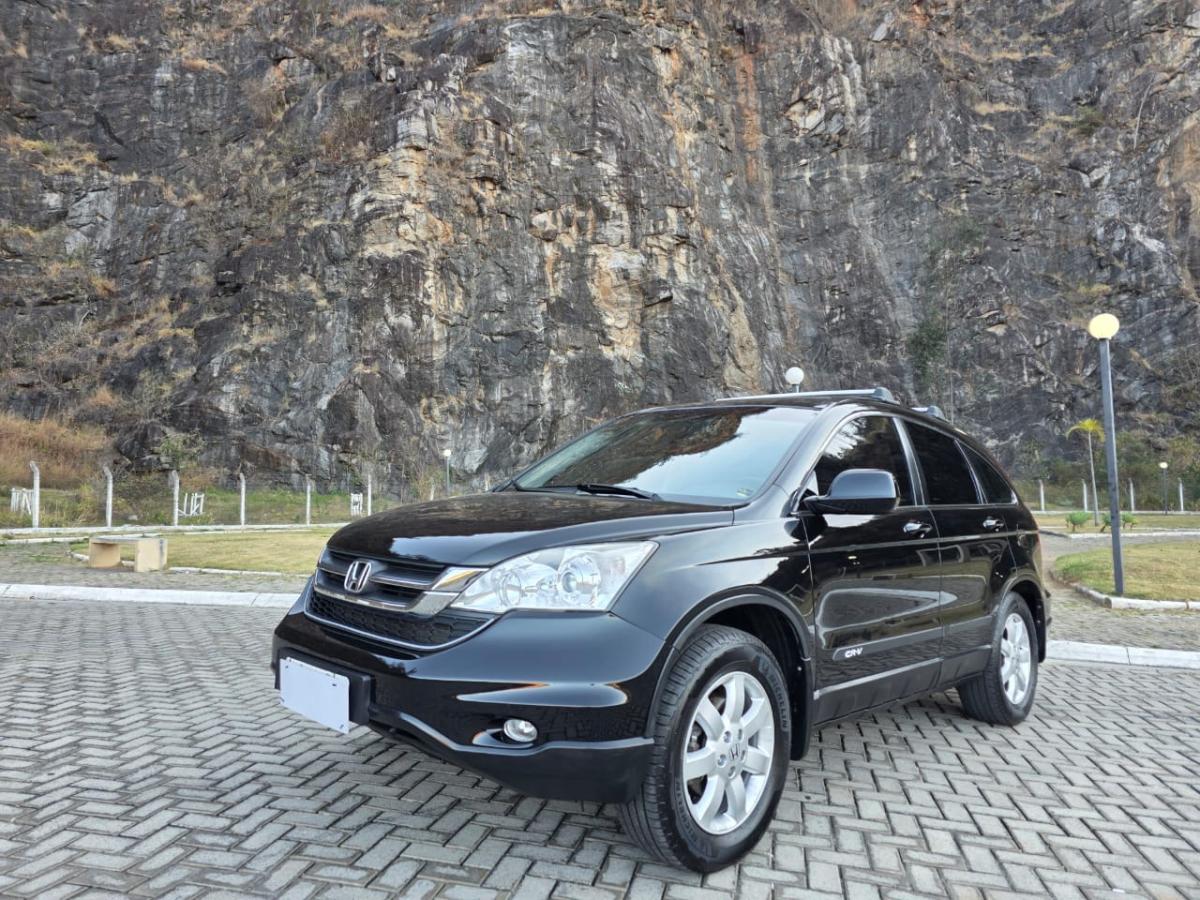 CRV - Foto #11 do anúncio à venda de Carro clássico