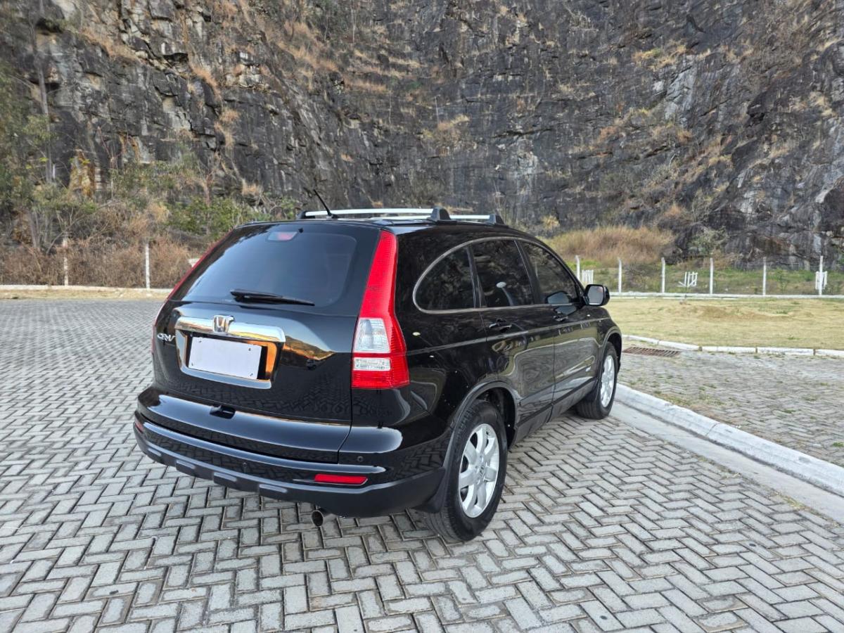 CRV - Foto #18 do anúncio à venda de Carro clássico