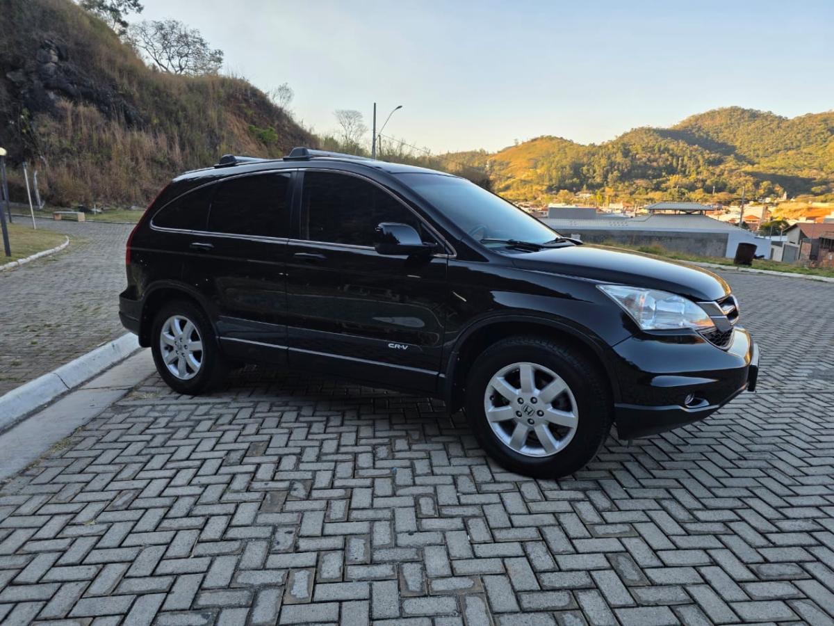 CRV - Foto #19 do anúncio à venda de Carro clássico