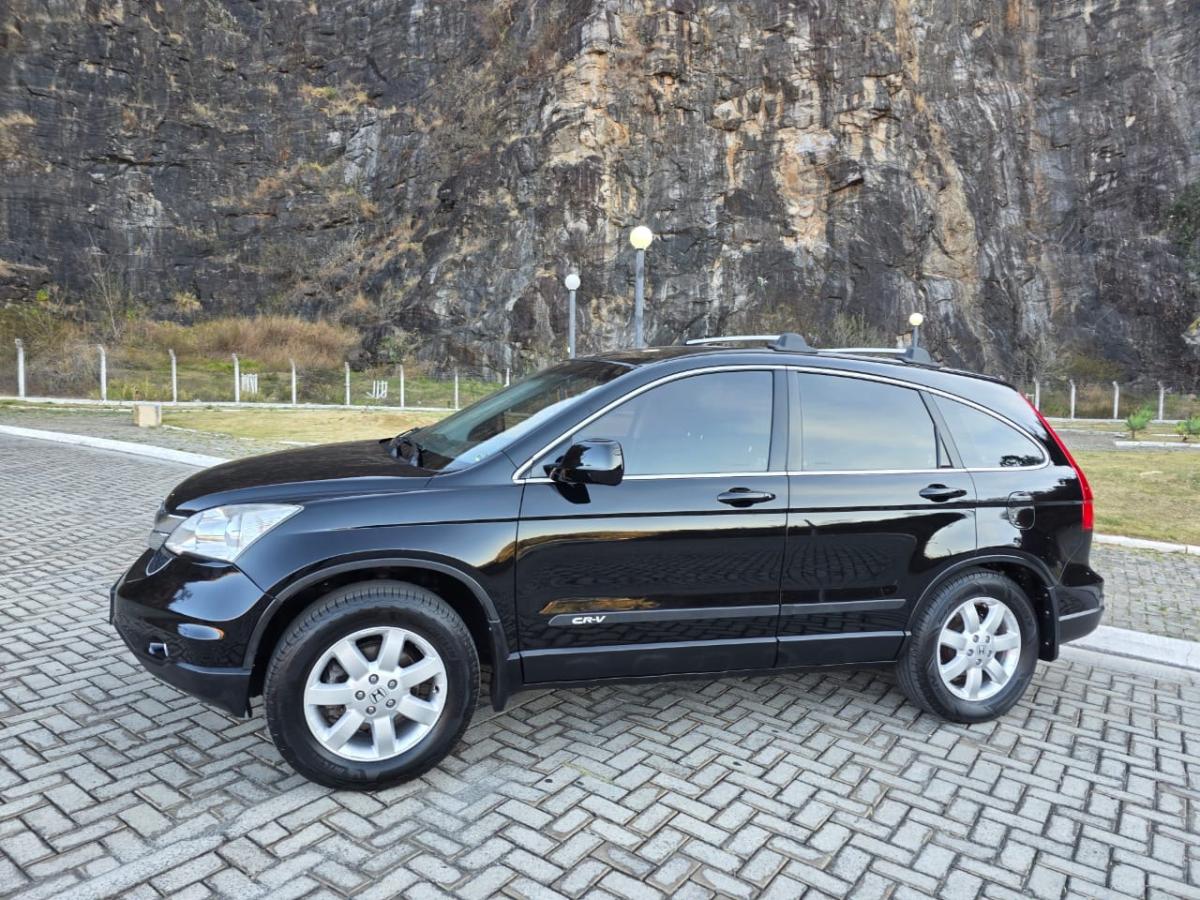CRV - Foto #21 do anúncio à venda de Carro clássico