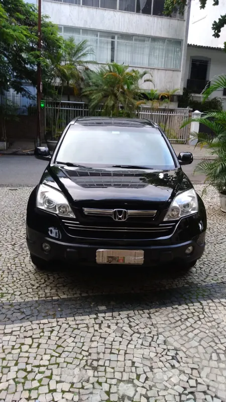 CRV - Foto #3 do anúncio à venda de Carro clássico