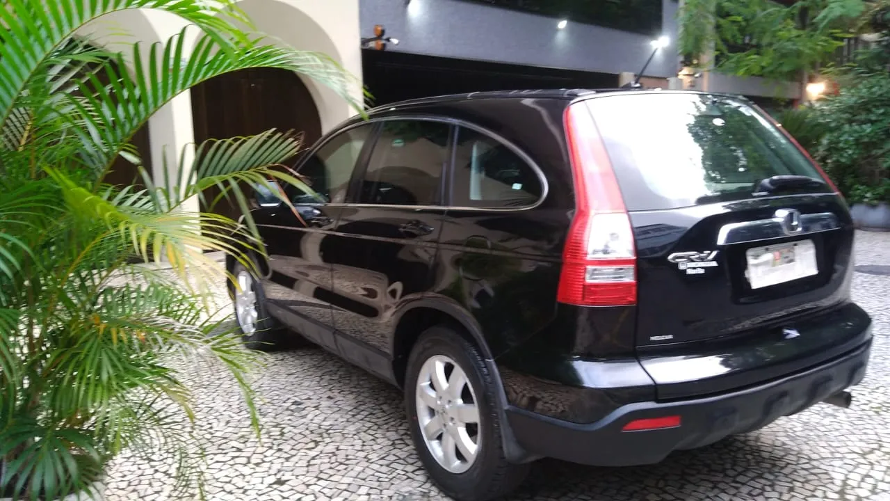 CRV - Foto #9 do anúncio à venda de Carro clássico