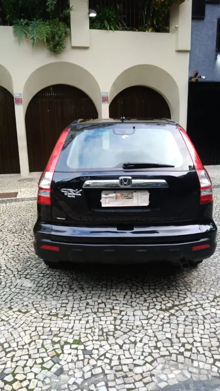 CRV - Foto #10 do anúncio à venda de Carro clássico