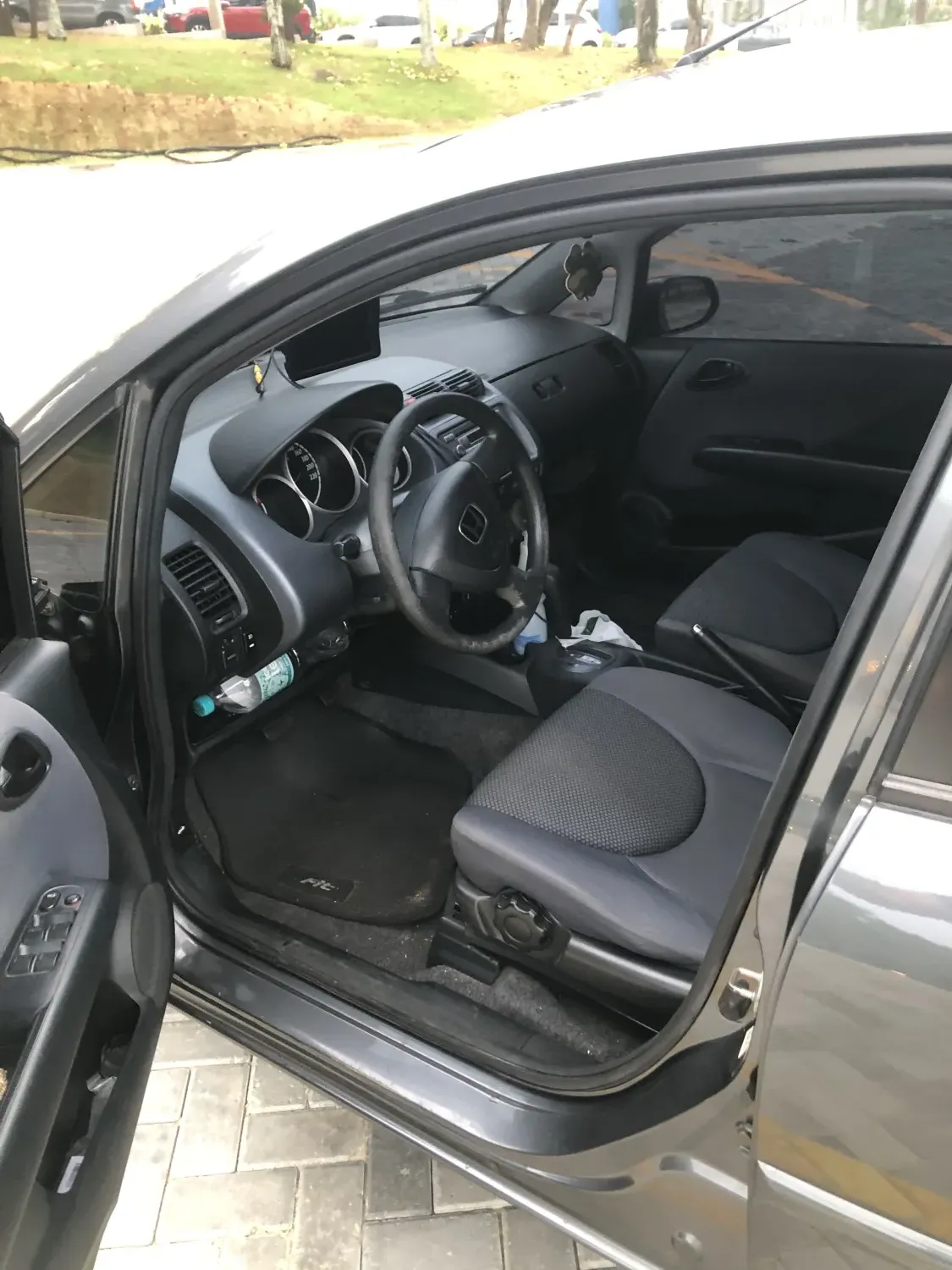 Fit - Foto #7 do anúncio à venda de Carro clássico