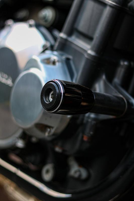 CB 1300 - Foto #8 do anúncio à venda de Carro clássico