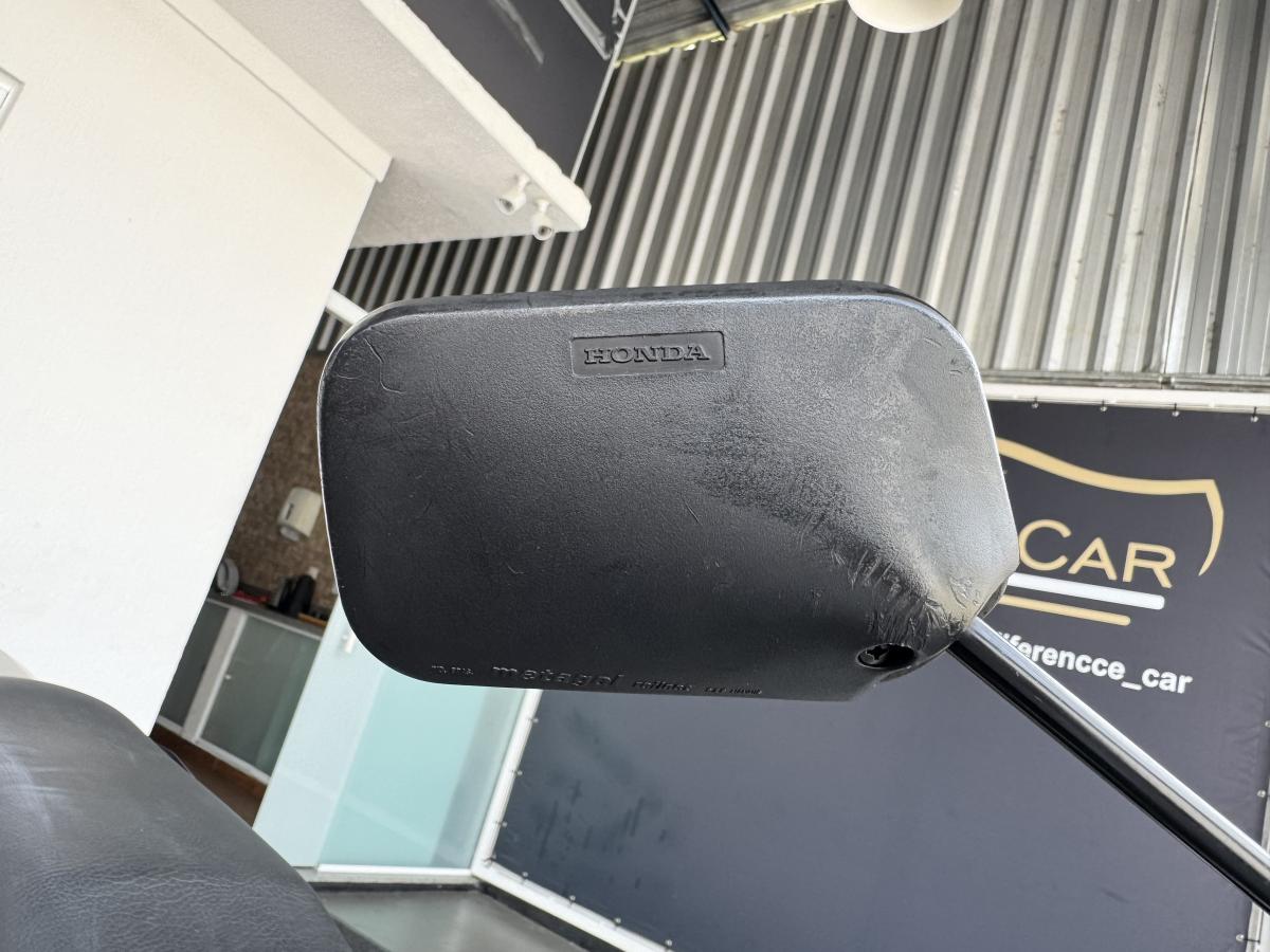 CG Titan - Foto #6 do anúncio à venda de Carro clássico