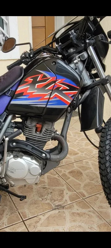 XLR - Foto #3 do anúncio à venda de Carro clássico