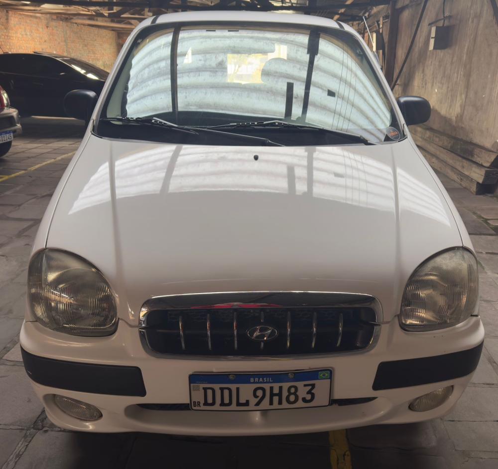Atos - Foto #8 do anúncio à venda de Carro clássico
