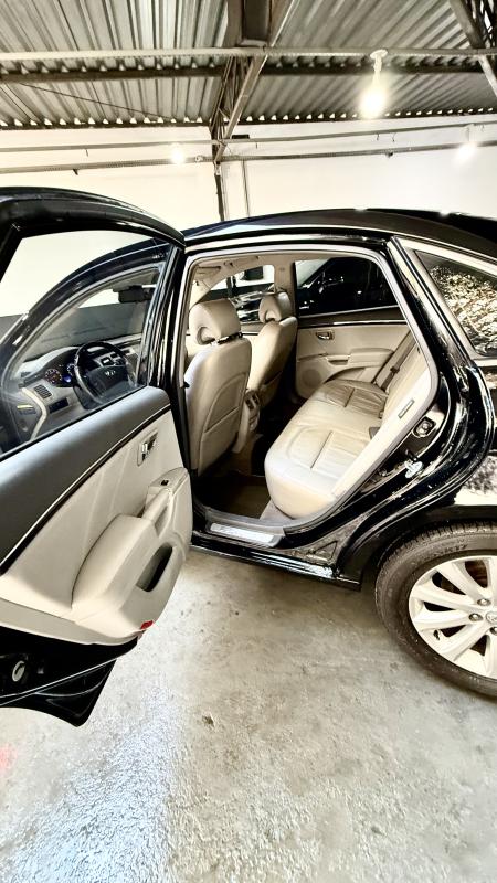 Azera - Foto #2 do anúncio à venda de Carro clássico