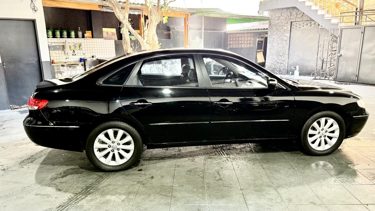 Azera - Foto #11 do anúncio à venda de Carro clássico
